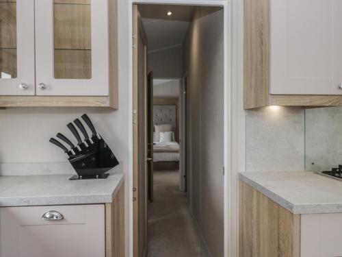 Foto de la galeria de Swan Haven a Grange Over Sands