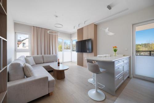 Beach Access 41 Plaża41 ProstyWynajem Parking Gdańsk Brzeźno