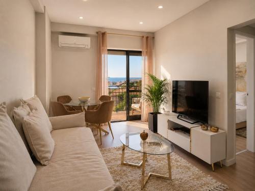 NEW Sea View Estoril - Checkinhome