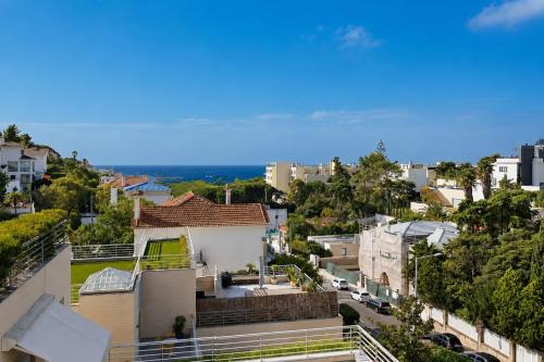 NEW Sea View Estoril - Checkinhome