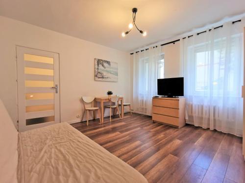 Euro24 Apartamenty - Sopot Dąb