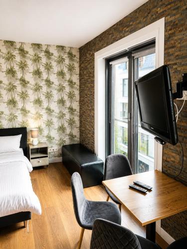 Rynek Residence Wroclaw