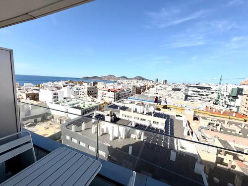 Go Fit Canteras, Las Palmas de Gran Canaria