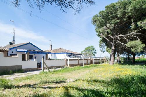 Casa Rural Rafy