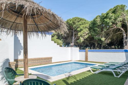 Casa Rural Rafy