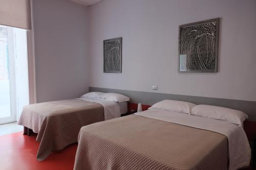 Dsquare Accommodation