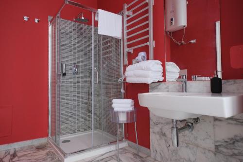 Dsquare Accommodation