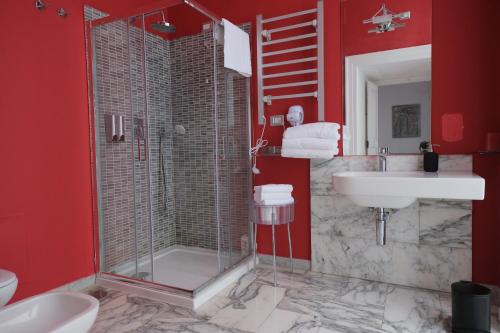 Dsquare Accommodation