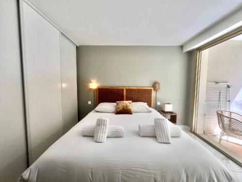 Riva apartment in the city center by Welcome to Cannes