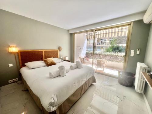 Riva apartment in the city center by Welcome to Cannes