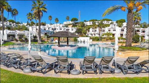 MyInzu - Club Albufeira Village Garden