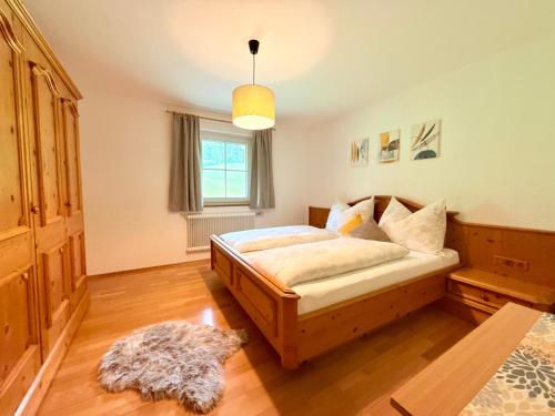 Ferienwohnung Ederbauer