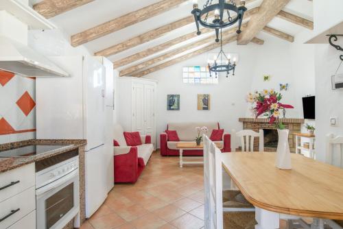 Casa Rural Rafy