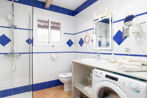 Casa Rural Rafy