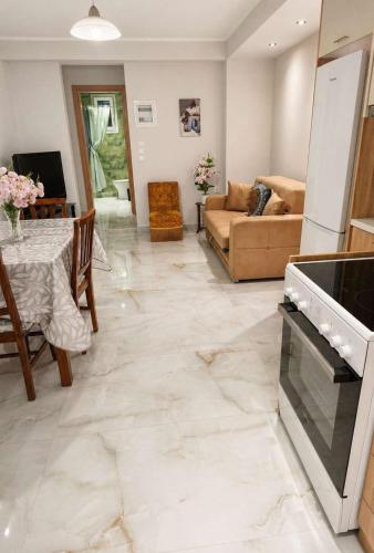 Nefeli Sea View Stay - Mastiha Grove Suite Chios