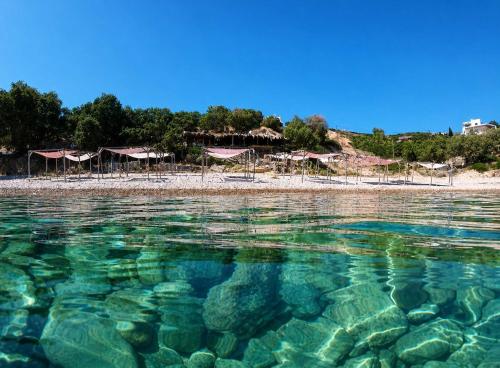 Nefeli Sea View Stay - Mastiha Grove Suite Chios
