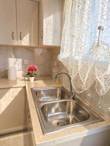 Sea View Kallisto - Mastiha Grove Suite Chios
