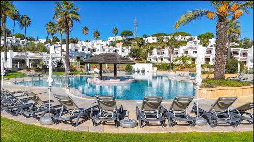 Albufeira Apartment