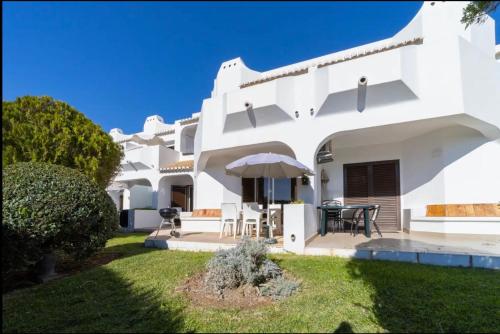 Albufeira Apartment