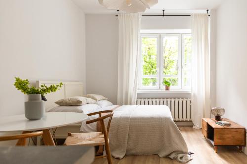 Poznańska Minimal Suite