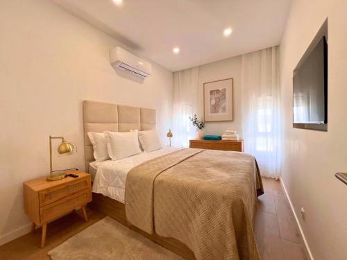 Timeless Sea IV - Apartment