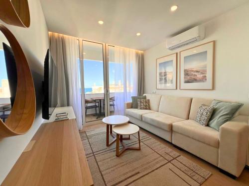 Timeless Sea IV - Apartment