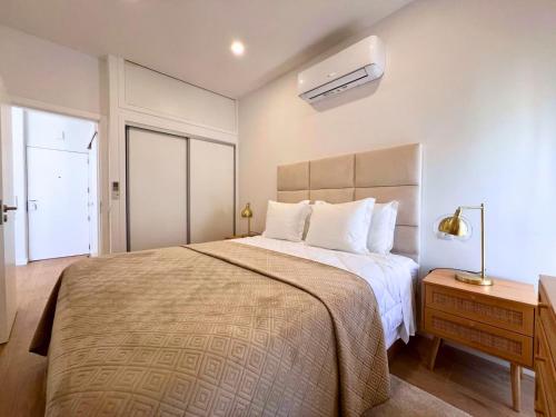 Timeless Sea IV - Apartment