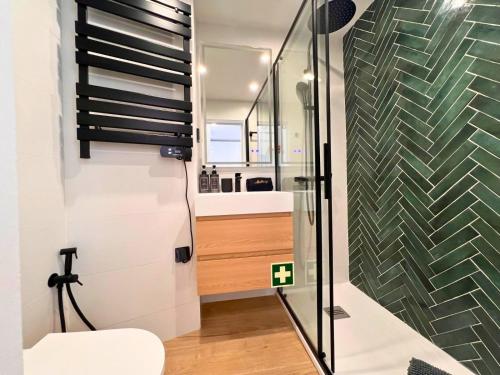 Timeless Sea IV - Apartment