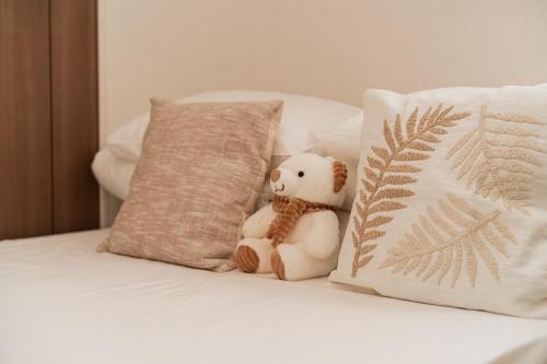 Poka Premium Kuramae Luxury 2BR Suite Brand-New