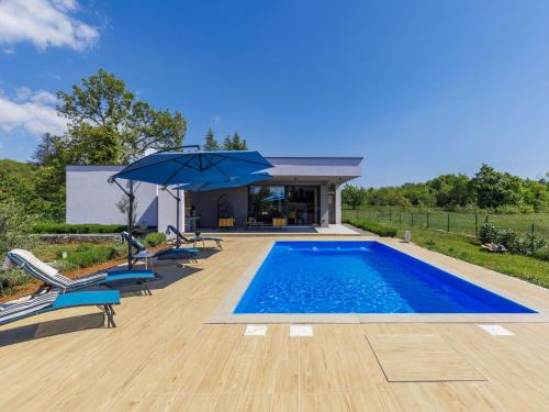 Villa Lavender by Interhome
