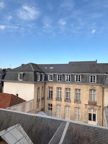 Le Reflet du Vieux-Marché
