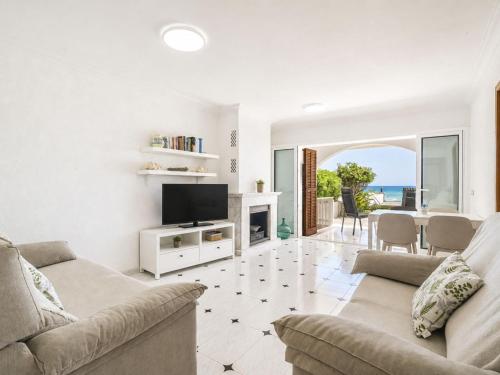 Apartment Sa Mirada by Interhome