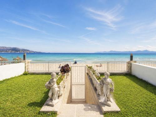Apartment Sa Mirada by Interhome