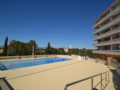 Apartment Marysol - Cye 8 by Interhome