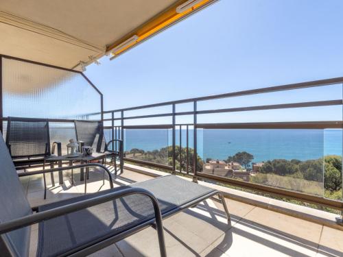 Apartment Marysol - Cye 8 by Interhome