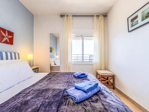 Apartment Marysol - Cye 8 by Interhome