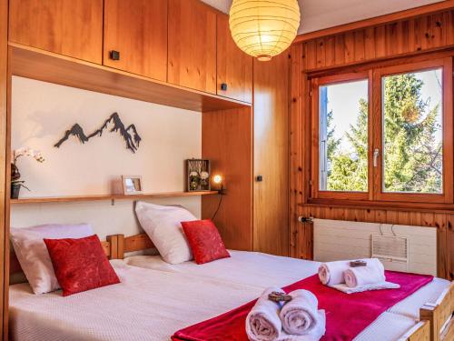 Apartment Edelweiss by Interhome
