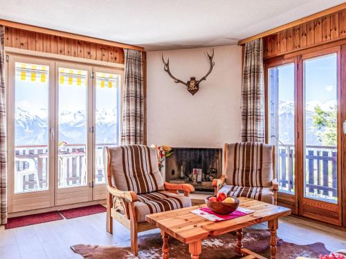 Apartment Edelweiss by Interhome