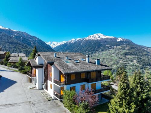 Apartment Edelweiss by Interhome
