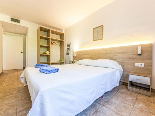 Apartment Festival Village-1 by Interhome