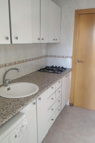 Apartment Santa Fé by Interhome