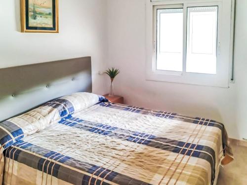Apartment Santa Fé by Interhome