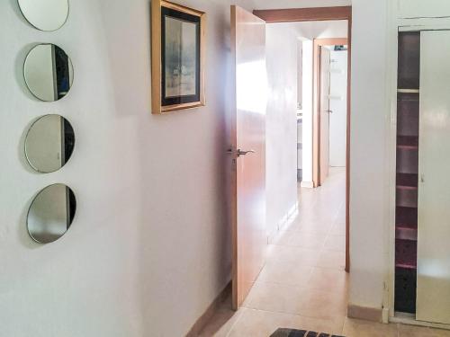 Apartment Santa Fé by Interhome