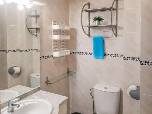 Apartment Santa Fé by Interhome