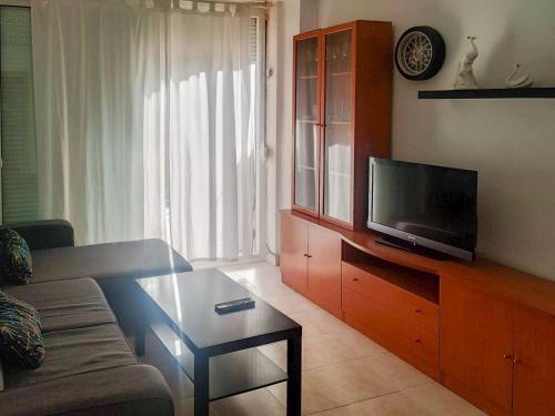 Apartment Santa Fé by Interhome