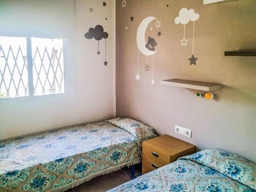 Apartment Santa Fé by Interhome