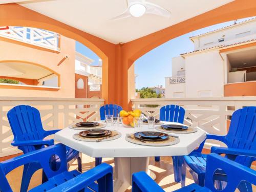 Apartment Edison-2 by Interhome