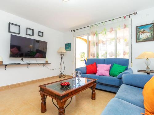 Apartment Edison-2 by Interhome