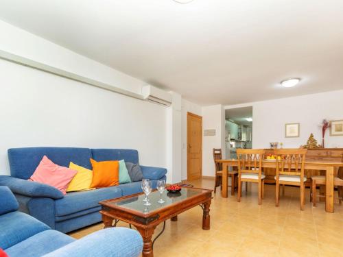 Apartment Edison-2 by Interhome