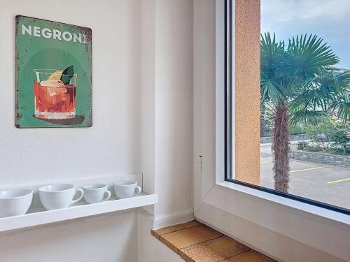 Apartment Residenza Corallo-28 by Interhome